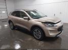 Ford Escape Sel Image 1