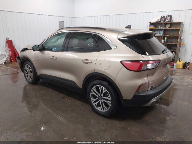 Ford Escape Sel Image 3