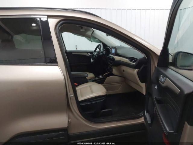 Ford Escape Sel Image 6