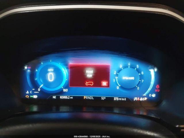 Ford Escape Sel Image 8