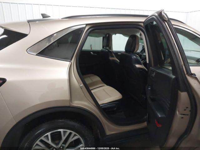 Ford Escape Sel Image 7