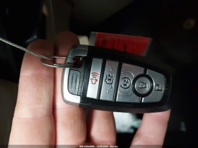 Ford Escape Sel Image 9