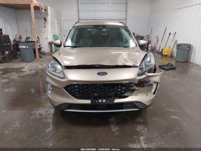 Ford Escape Sel Image 13