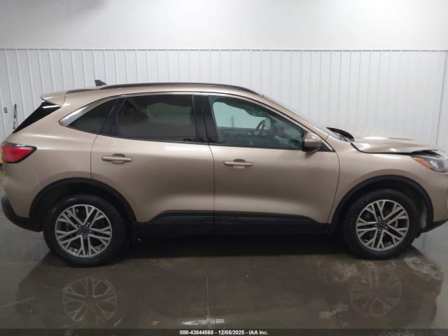 Ford Escape Sel Image 15