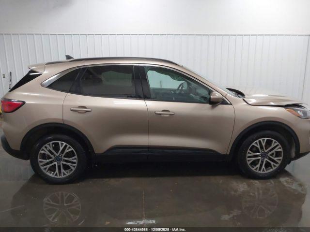 Ford Escape Sel Image 15