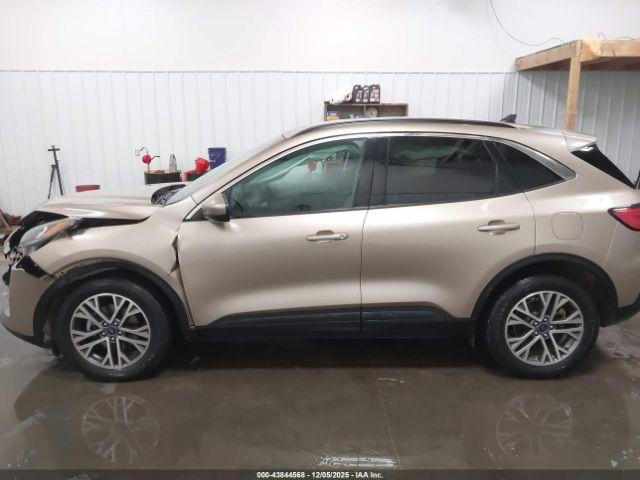 Ford Escape Sel Image 16