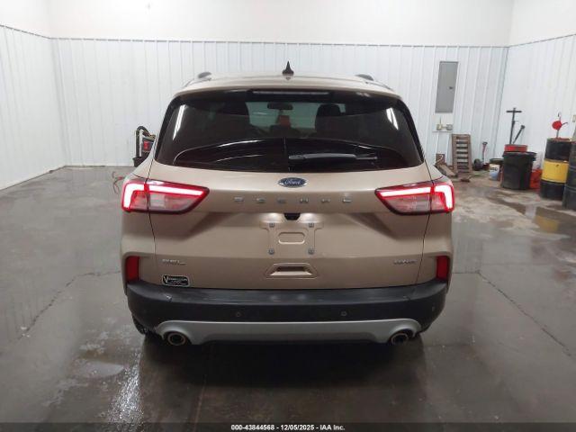 Ford Escape Sel Image 14