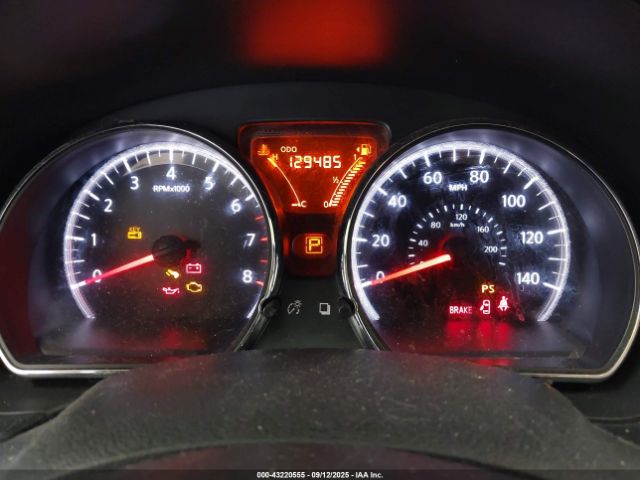 Nissan Versa Sv Image 7