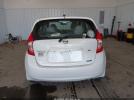 Nissan Versa Sv Image 16