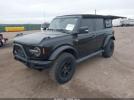 Ford Bronco Wildtrak Image 17
