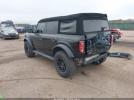 Ford Bronco Wildtrak Image 11