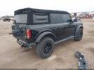 Ford Bronco Wildtrak Image 9