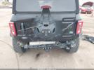Ford Bronco Wildtrak Image 12