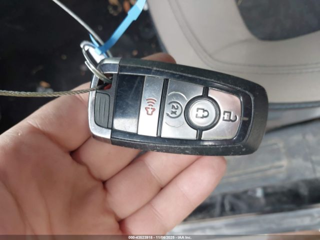 Ford Bronco Wildtrak Image 5