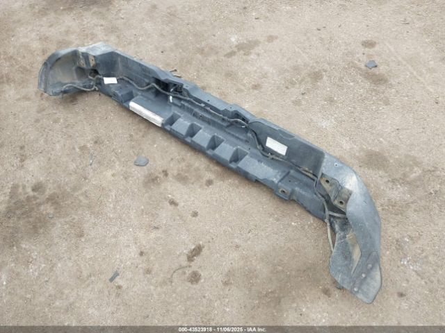 Ford Bronco Wildtrak Image 16