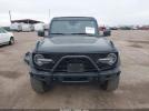 Ford Bronco Wildtrak Image 10