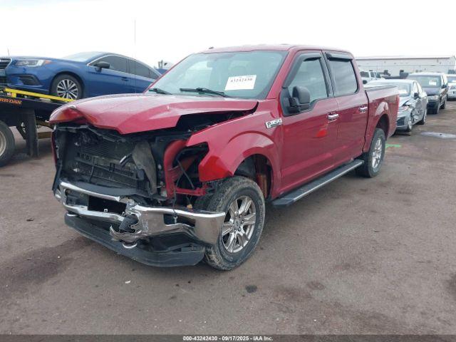 Ford F-150 Xlt Image 3