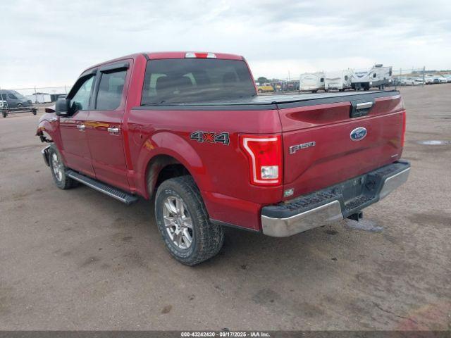 Ford F-150 Xlt Image 5