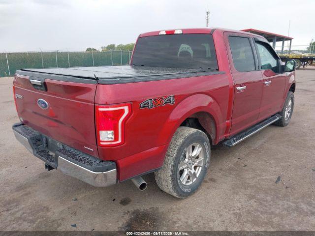 Ford F-150 Xlt Image 7