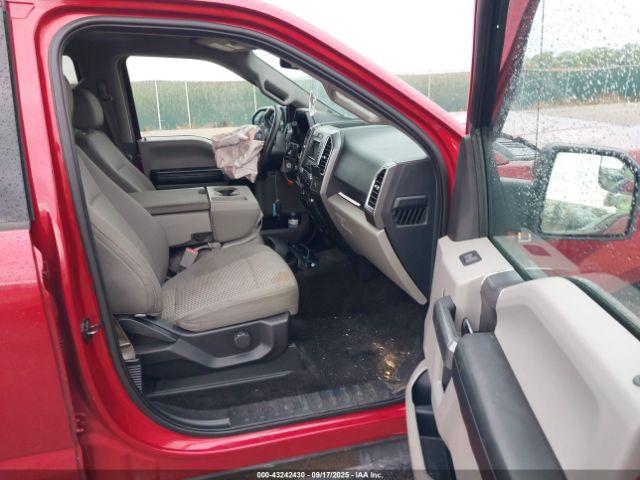 Ford F-150 Xlt Image 9