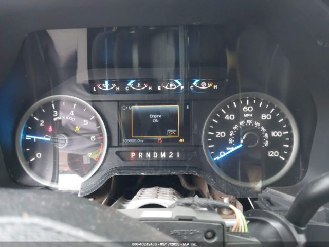 Ford F-150 Xlt Image 17