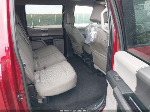 Ford F-150 Xlt Image 8