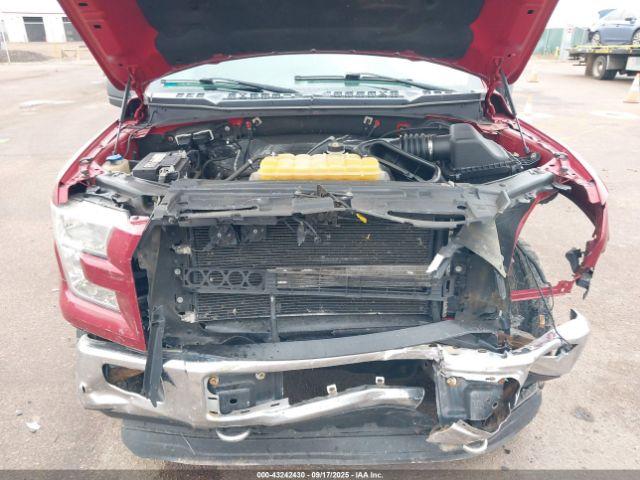 Ford F-150 Xlt Image 11