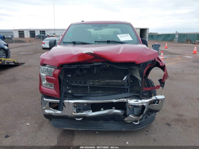 Ford F-150 Xlt Image 6