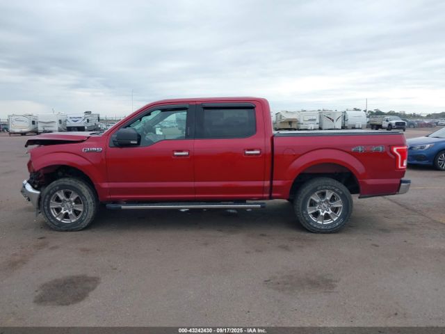 Ford F-150 Xlt Image 16