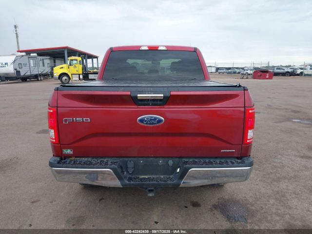 Ford F-150 Xlt Image 2