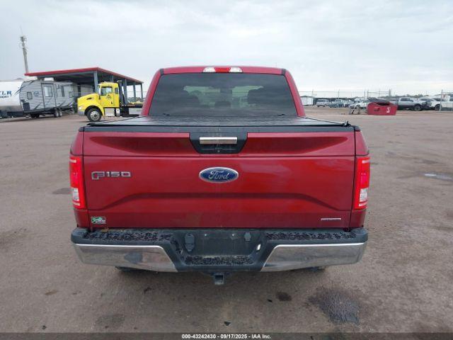 Ford F-150 Xlt Image 2