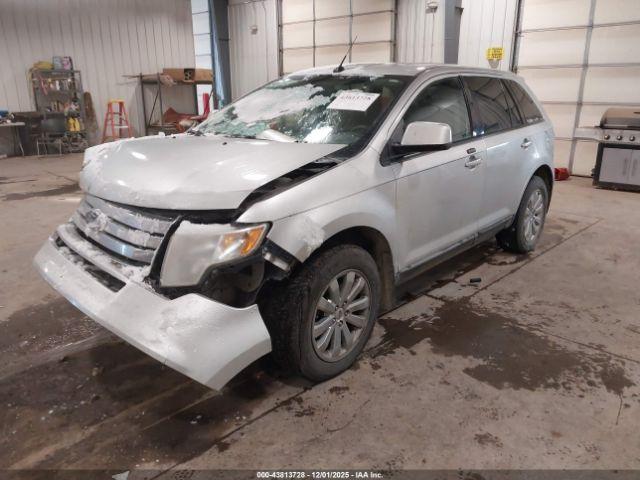 Ford Edge Sel Image 2