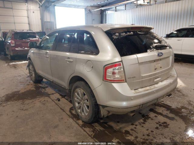 Ford Edge Sel Image 14