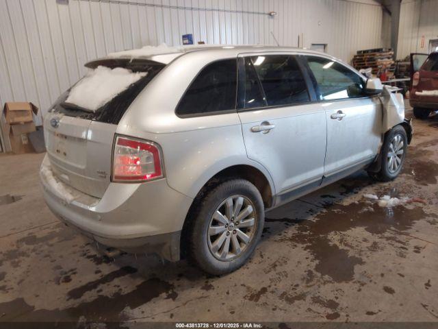 Ford Edge Sel Image 11