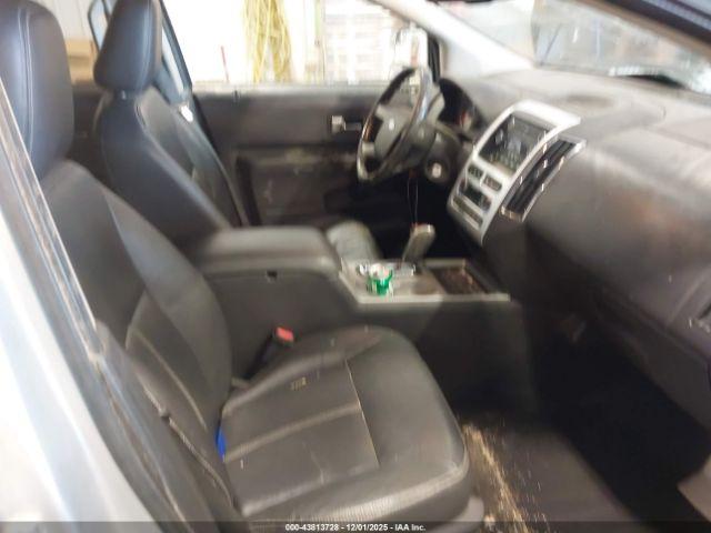 Ford Edge Sel Image 12