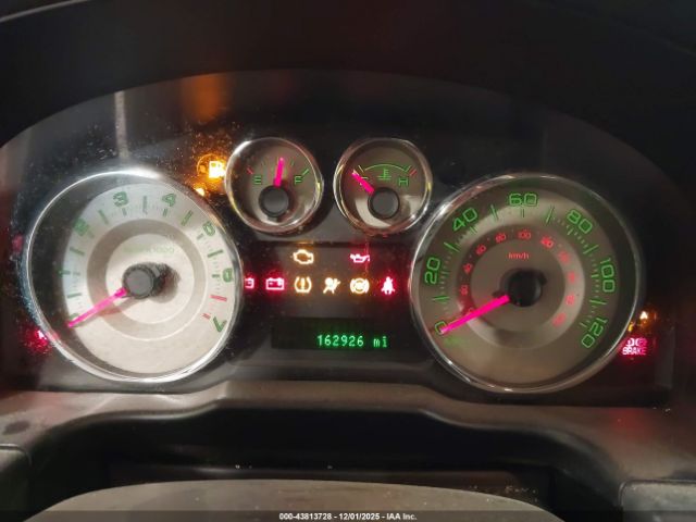 Ford Edge Sel Image 10