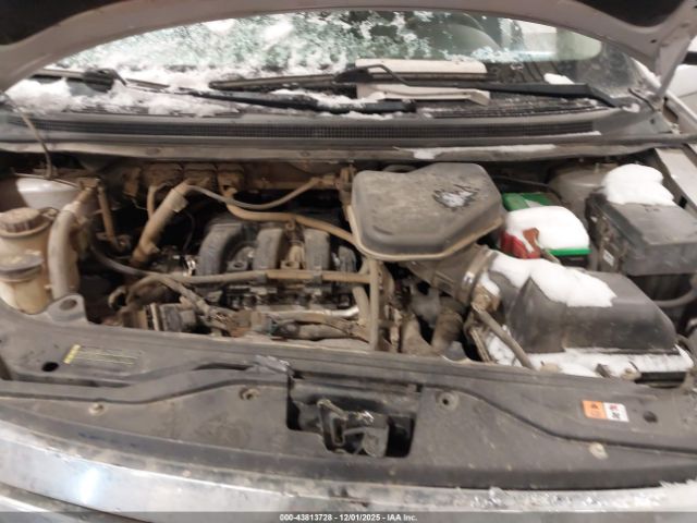 Ford Edge Sel Image 13