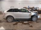 Ford Edge Sel Image 4