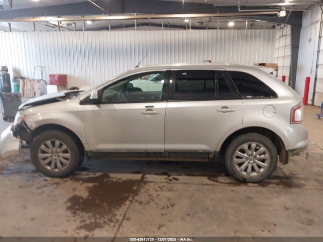 Ford Edge Sel Image 3