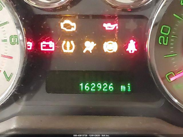 Ford Edge Sel Image 5