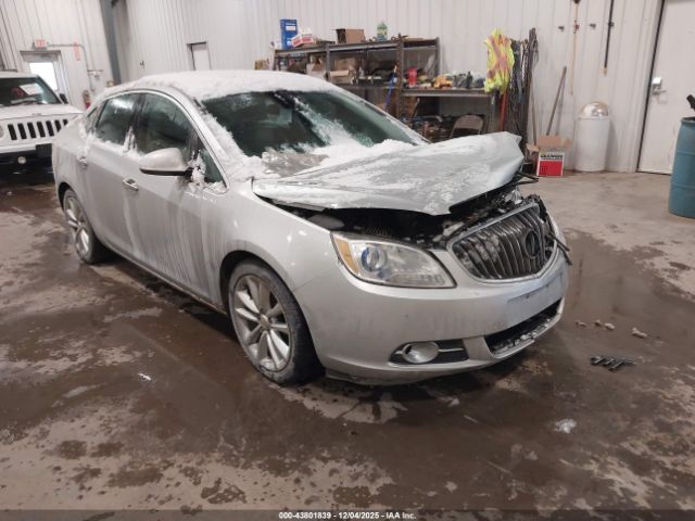 Buick Verano Image 1