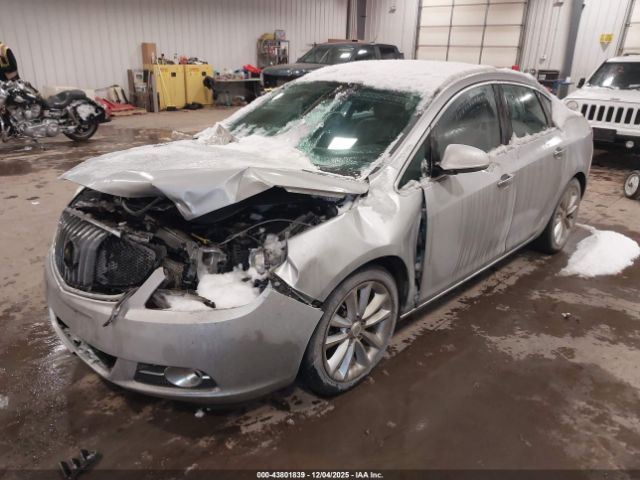 Buick Verano Image 7