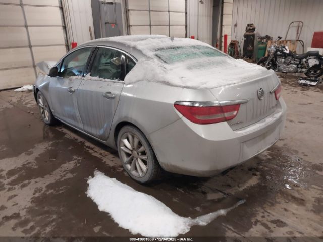 Buick Verano Image 12