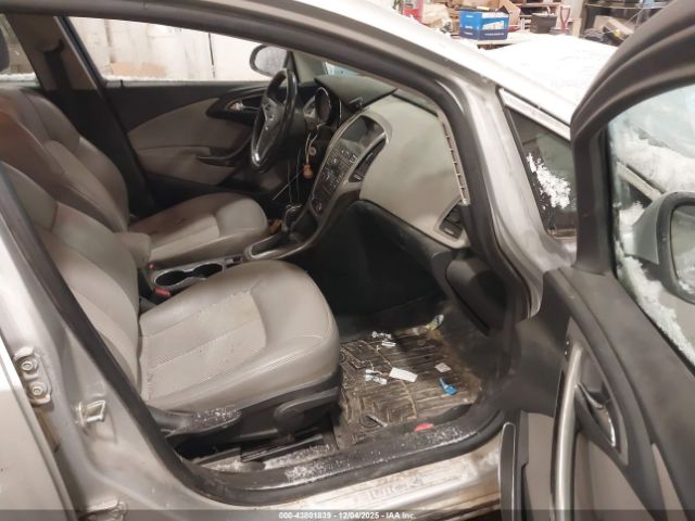 Buick Verano Image 2