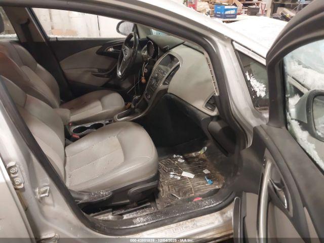 Buick Verano Image 2