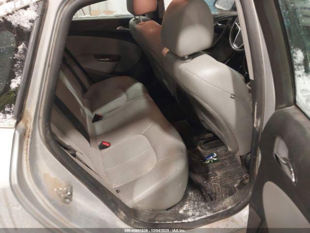 Buick Verano Image 9