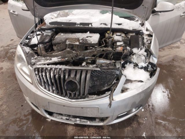 Buick Verano Image 8