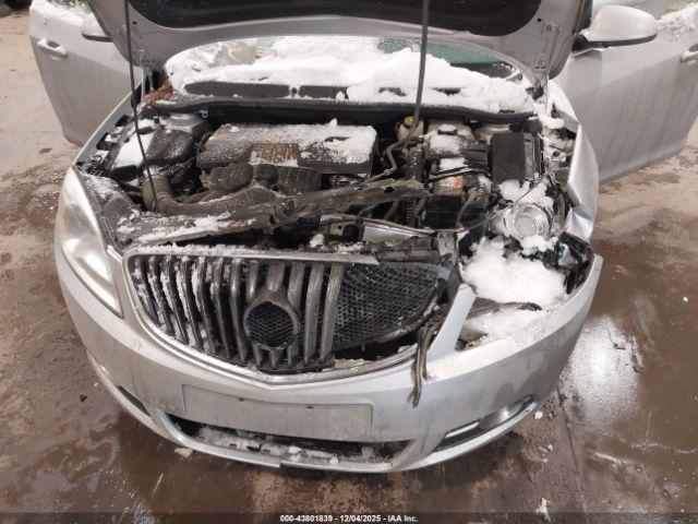 Buick Verano Image 8