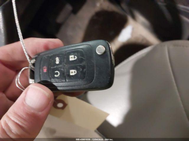 Buick Verano Image 3