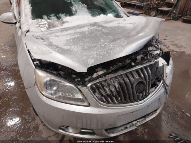 Buick Verano Image 4